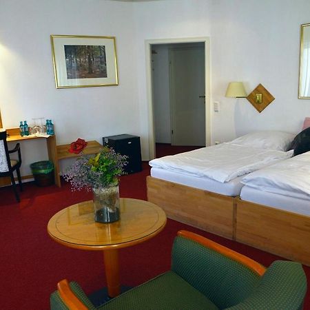 Hotel-Nachtwaechter Унна Екстер'єр фото