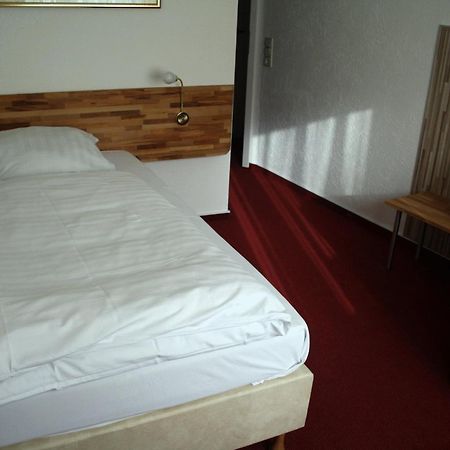 Hotel-Nachtwaechter Унна Екстер'єр фото